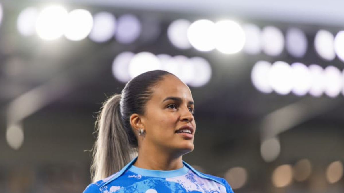 Gabi Nunes será el recambio de Amaiur Sarriegi en el Atlético de Madrid