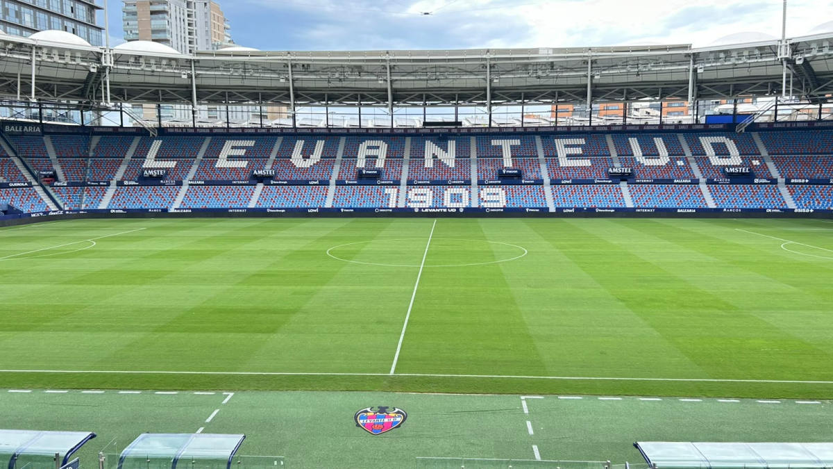 El Ciutat de València puede con el temporal
