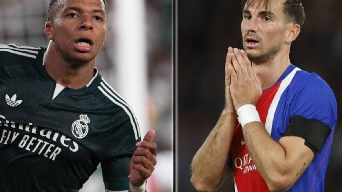 Ceballos postula a Fabián para el Balón de Oro por delante de Mbappé: títulos vs goles