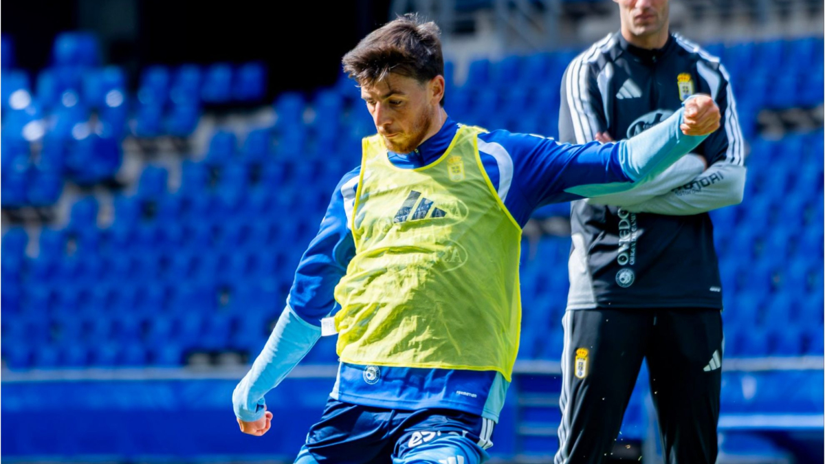 Alberto Reina no termina de arrancar