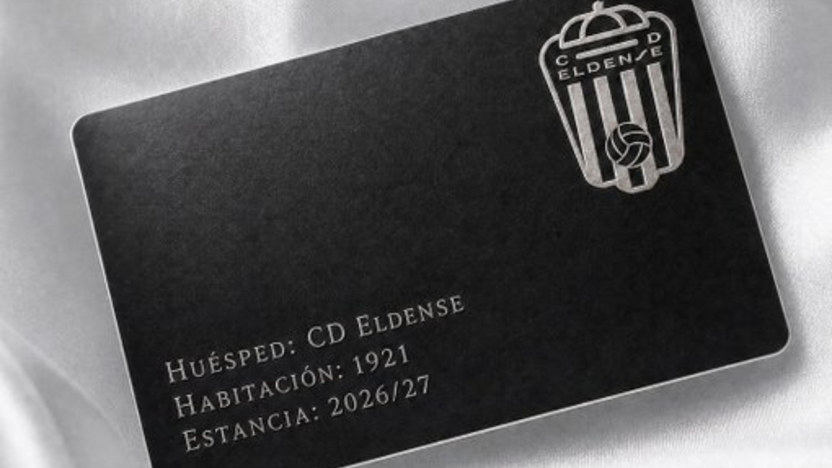 El Eldense enciende las alarmas con un tuit ¿Estará Messi en el Pepico Amat?