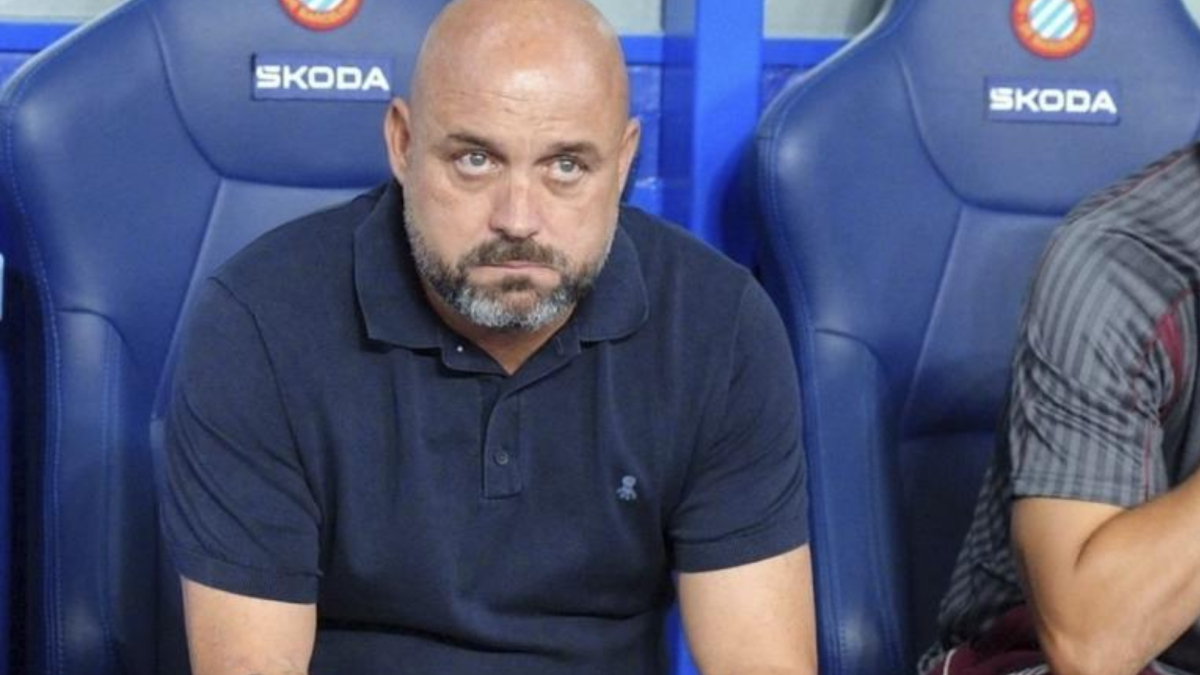 “Hemos jugado el peor partido desde que soy entrenador”
