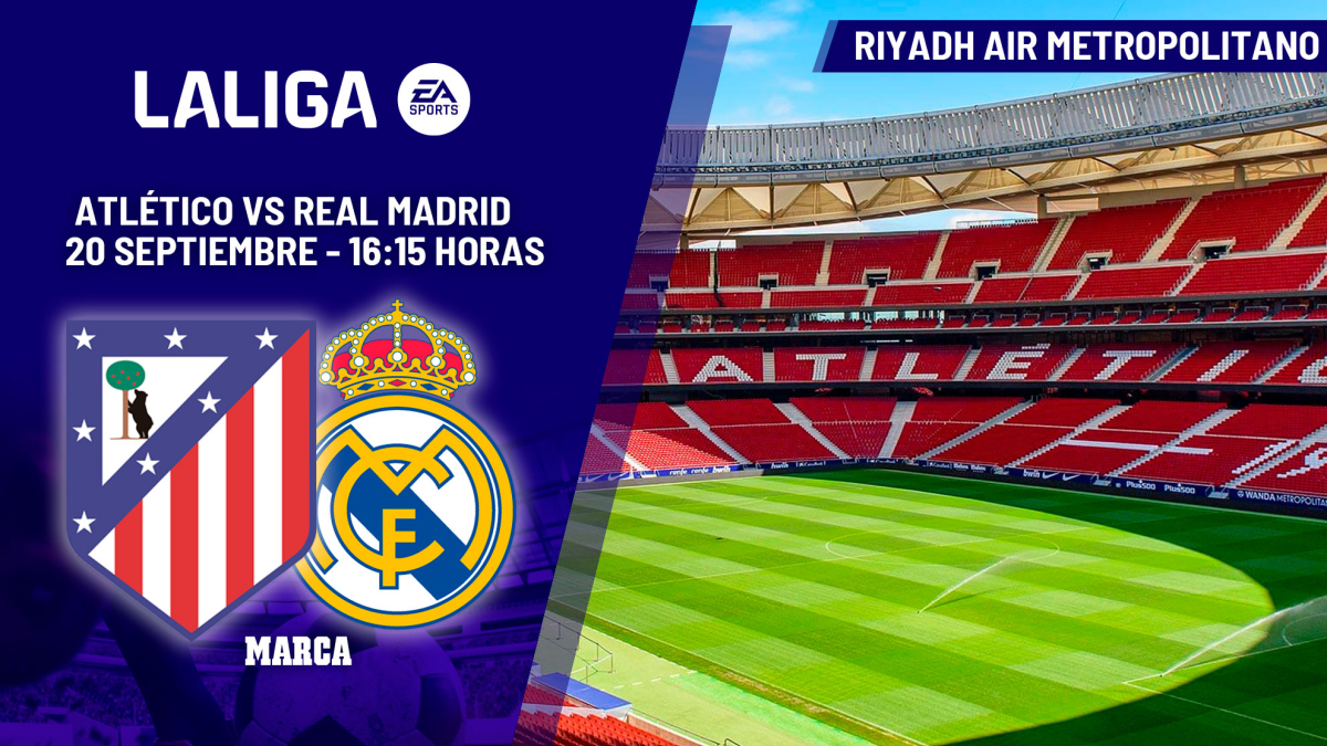 Real Madrid: La capital está de moda