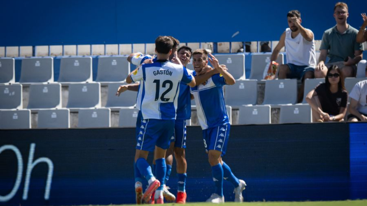 Celta Fortuna – Sabadell: horario, dónde ver en TV y canal del partido de LaLiga Hypermotion