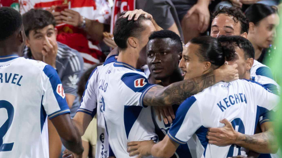 El Leganés vuelve a reinar en Butarque en el minuto 90