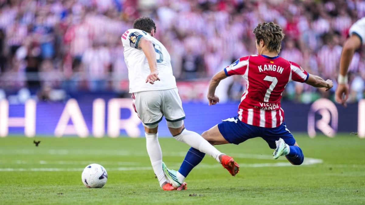 El polémico ser llamado fútbol