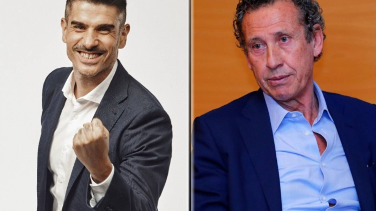 El 85% de los jugadores son de caos