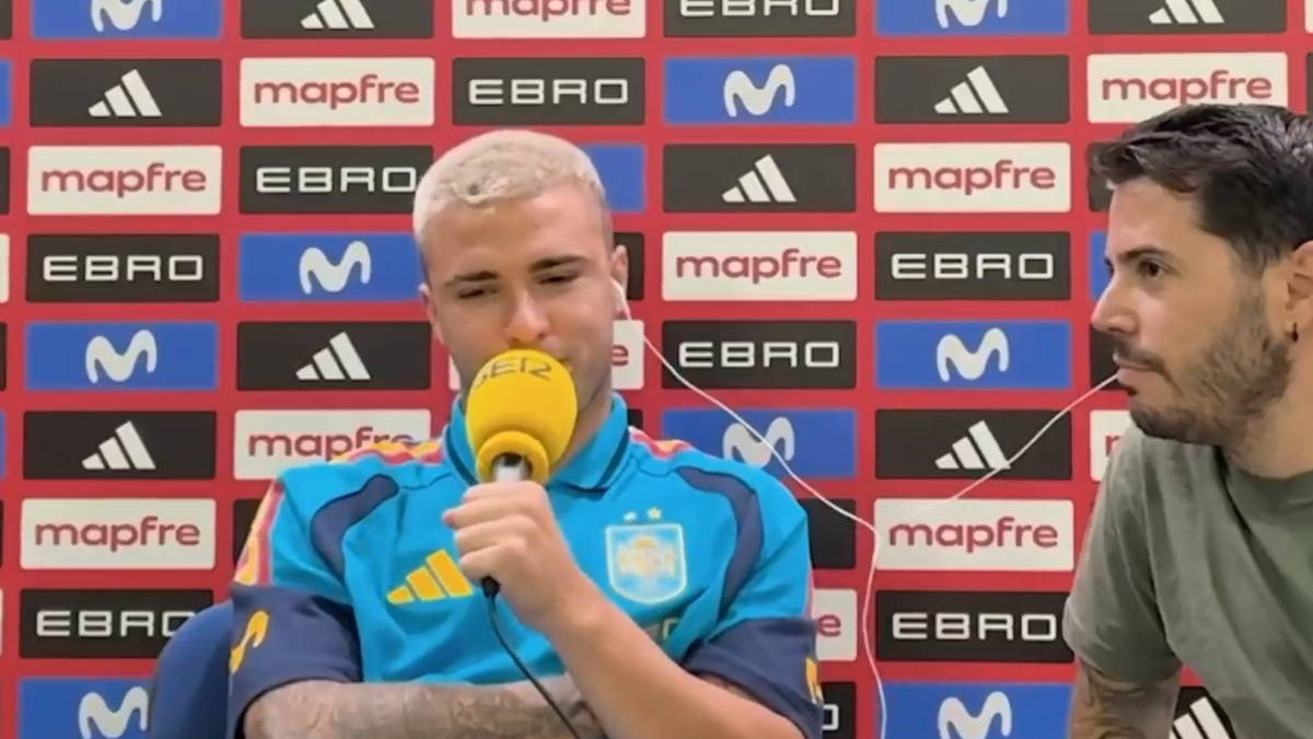 Cuando tuve que hacer la maleta se me apagaron los plomos