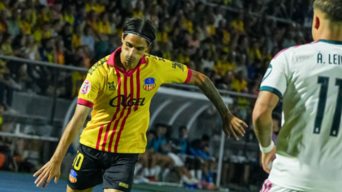 Ni el ‘efecto Thiago’ da vuelo al Castilla
