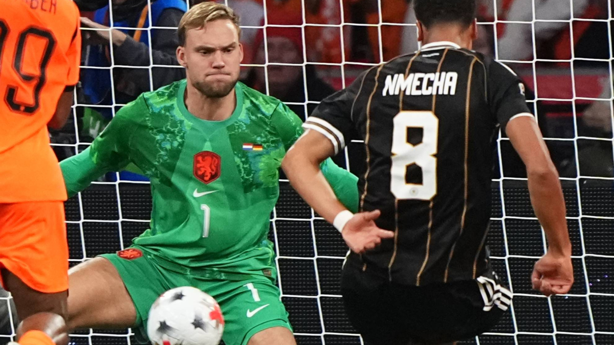Polémico debut de Xavi Hernández como seleccionador de Países Bajos por “un gol antideportivo”
