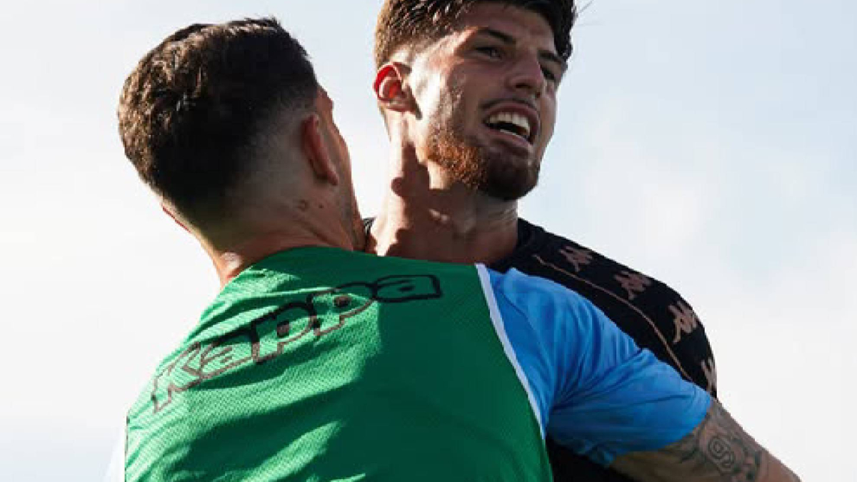 El Hércules suma su tercer triunfo seguido ante un peleón Aguilas