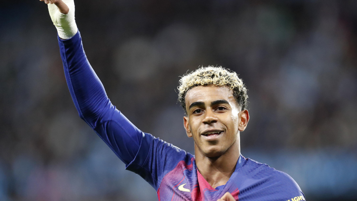 Espero que Hamza se convierta en una leyenda en Egipto, tiene un futuro brillante