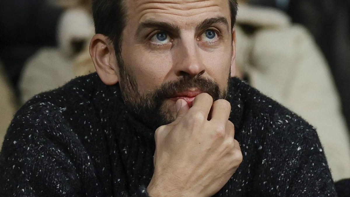 El TAD ratifica la inhabilitación a Gerard Piqué