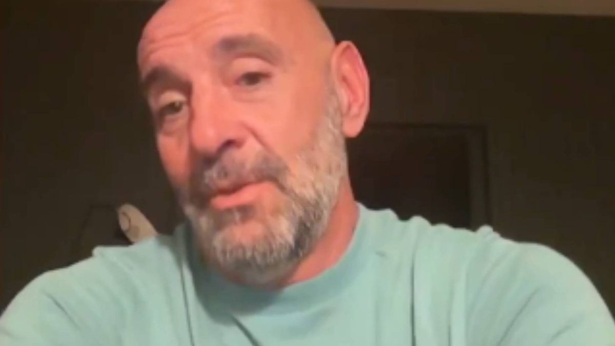 Monchi pide perdón a la afición del Espanyol por darle el Balón de Oro a Lamine Yamal