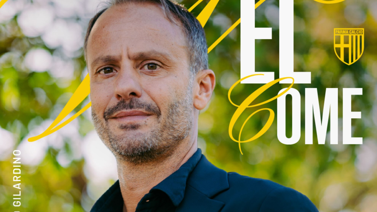 El Parma usa la carta de la leyenda para reemplazar a Carlos Cuesta