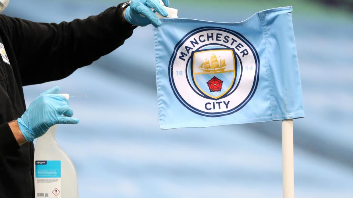 El City: "Decepcionados y sorprendidos, somos inocentes"