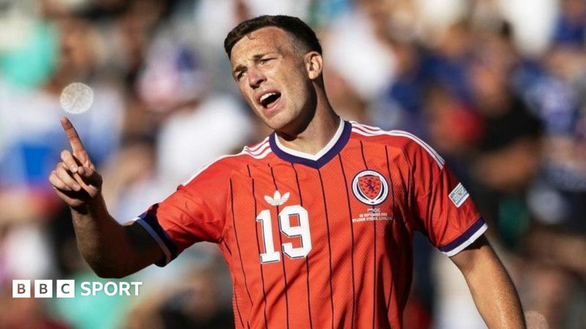Lewis Ferguson: Rangers dream remains but Bologna exit ‘was never close’