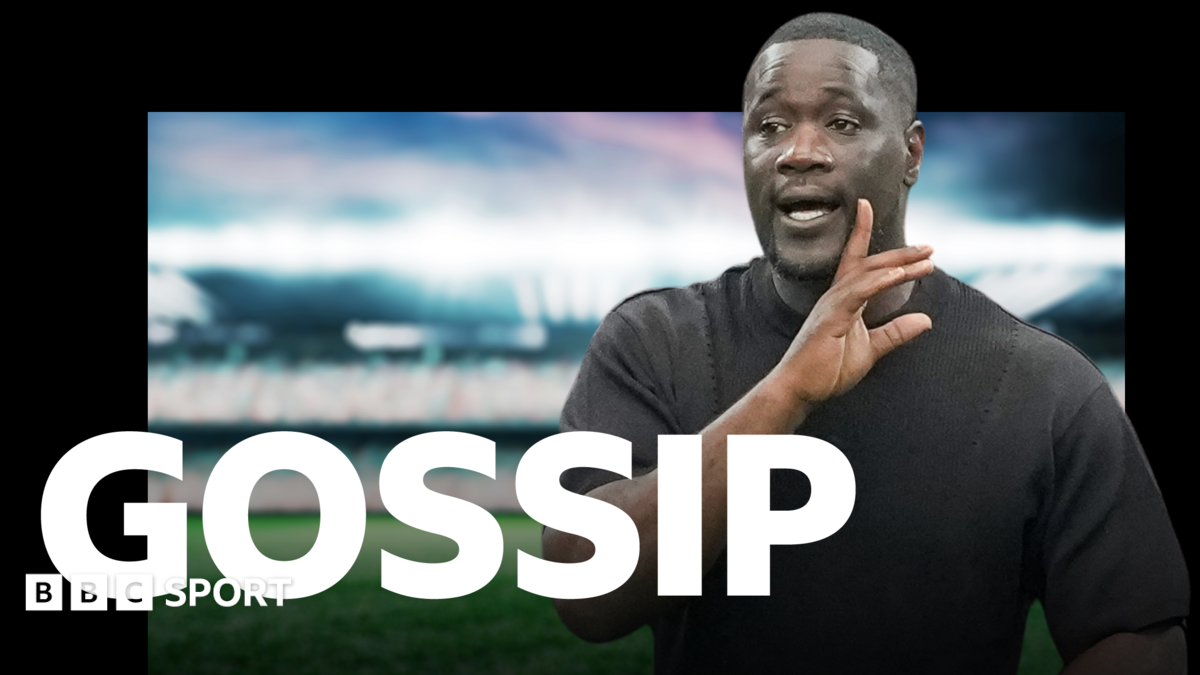 Scottish Gossip: Fae, O’Neill, Gullit, Goodwin, Barron, Ferguson