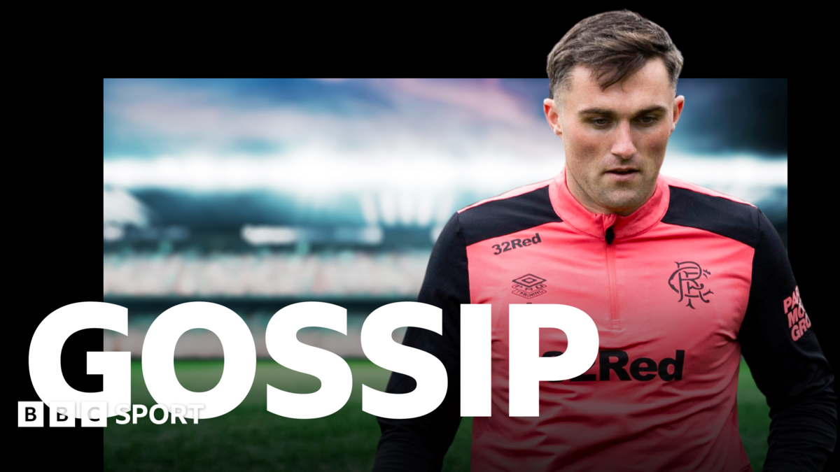 Scottish Gossip: John Souttar, Colby Donovan, Oli McBurnie, Kim Min-su, Joe Wright, Charlie Reilly