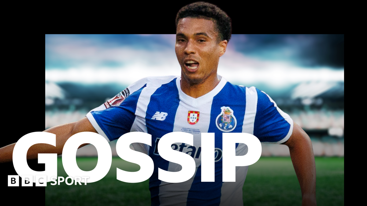 Football gossip: Costa, Haaland, Sterling, Willock, Howe, Tchouameni