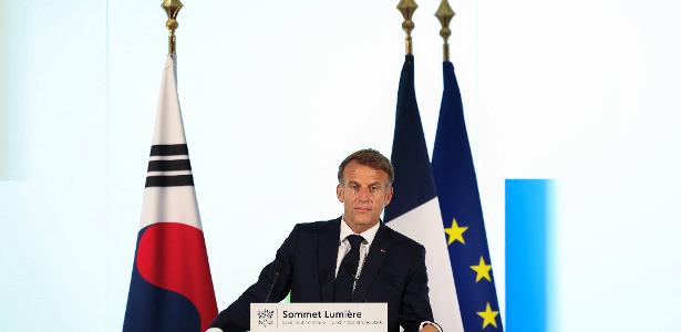 Líderes do cinema se unem na França contra ameaça da inteligência artificial