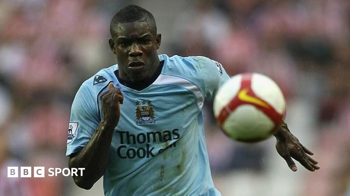 Man City: Micah Richards ‘devastated’ after reading Premier League verdict on charges
