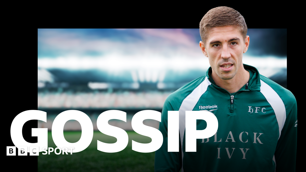 Scottish Gossip: Ivezic, McKenna, O’Neill, McGeady, Nedeljkovic, Oasis
