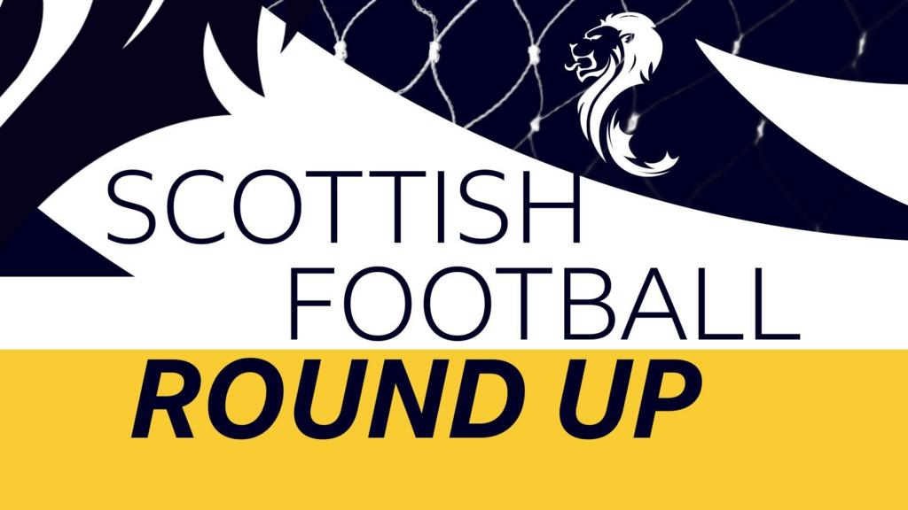 Watch: Raith & Montrose make moves as Edinburgh City win big