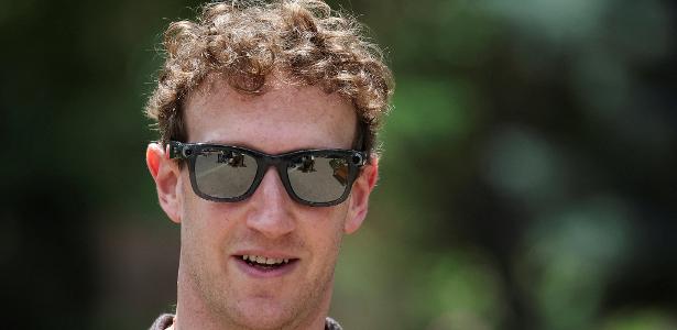 Por que Zuckerberg é contra desacelerar o avanço da IA?