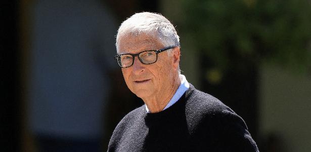 ‘Autorregulação não basta’, diz Bill Gates sobre segurança de IA