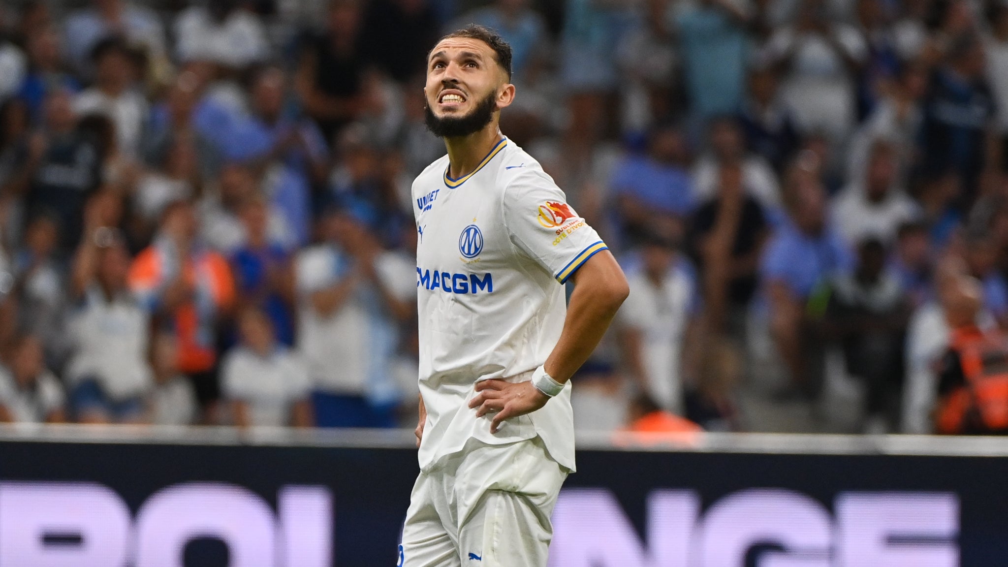 suivez en live le match de clôture de la 5e journée de Ligue 1, le Classique entre Marseille et Paris