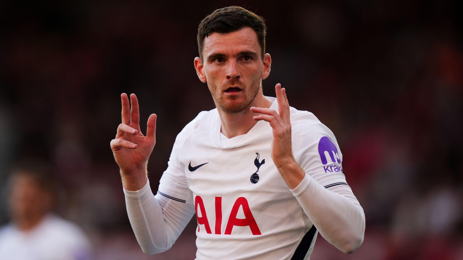 Everybody to play for Liverpool & Spurs in Premier League