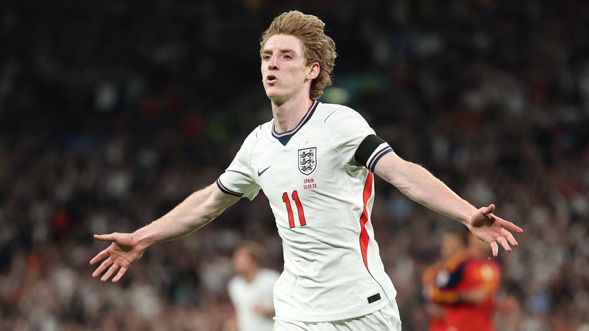 les Anglais renversent tout, suivez le match de Ligue des nations en live