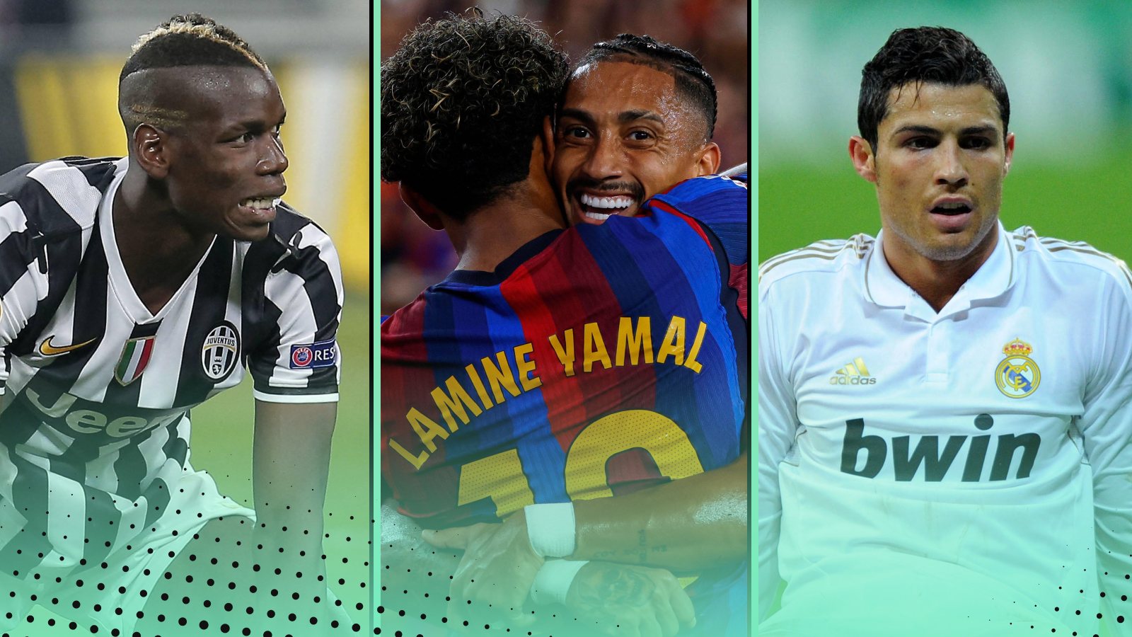 7 crazy, historic records that Barcelona could break in 2026-27
