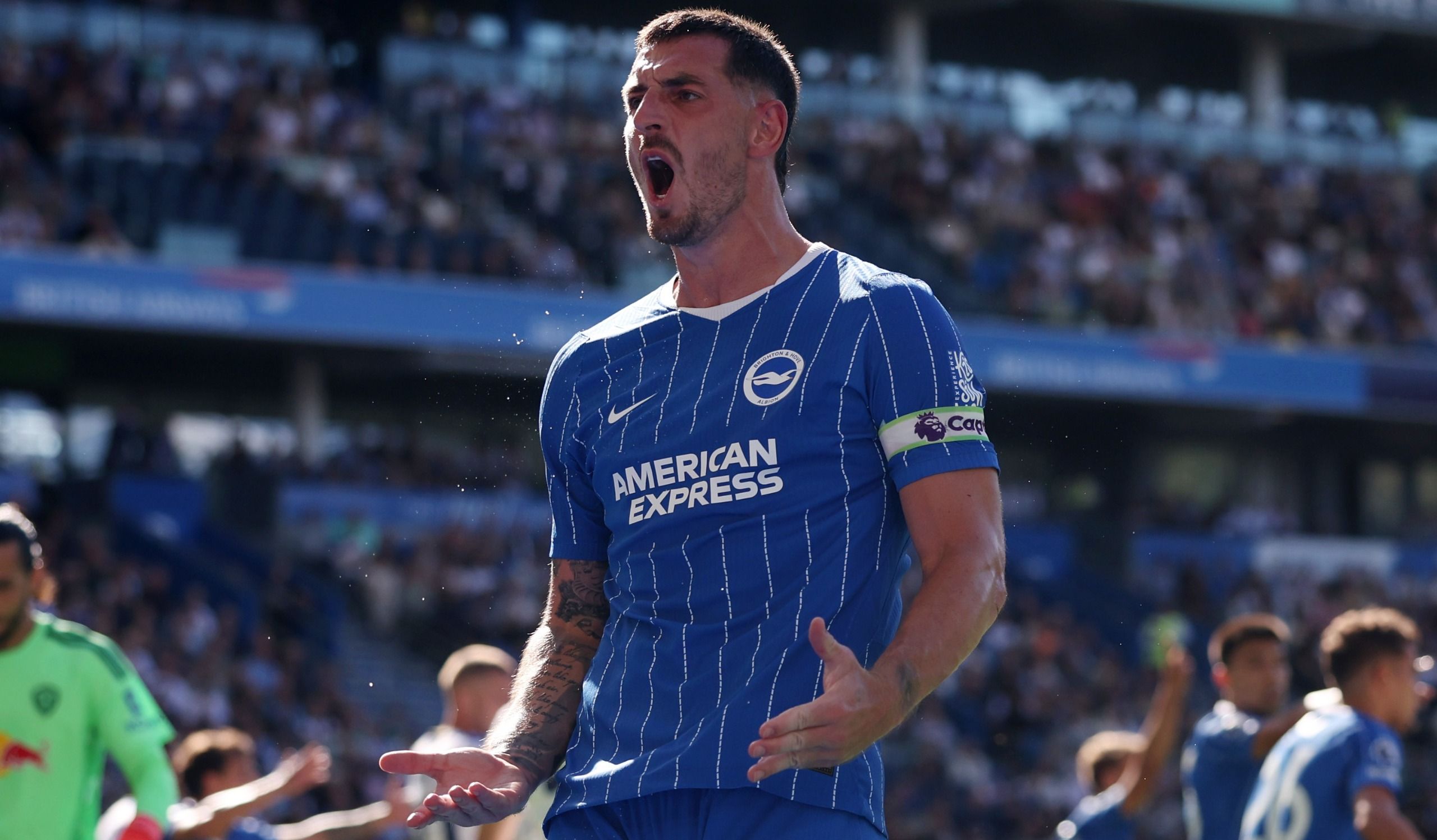 How to watch Coventry City vs Brighton: FREE streams