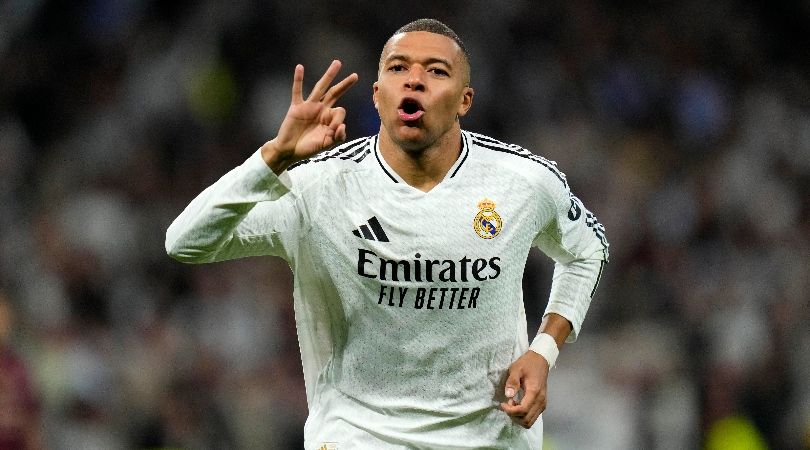Former Ballon d’Or winner explains how Kylian Mbappe could win France Football award