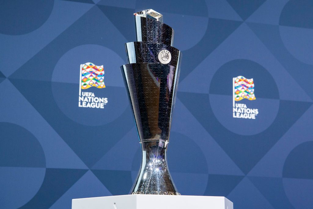 The UEFA Nations League is getting more complicated: Everything you need to know about the competition’s overhaul