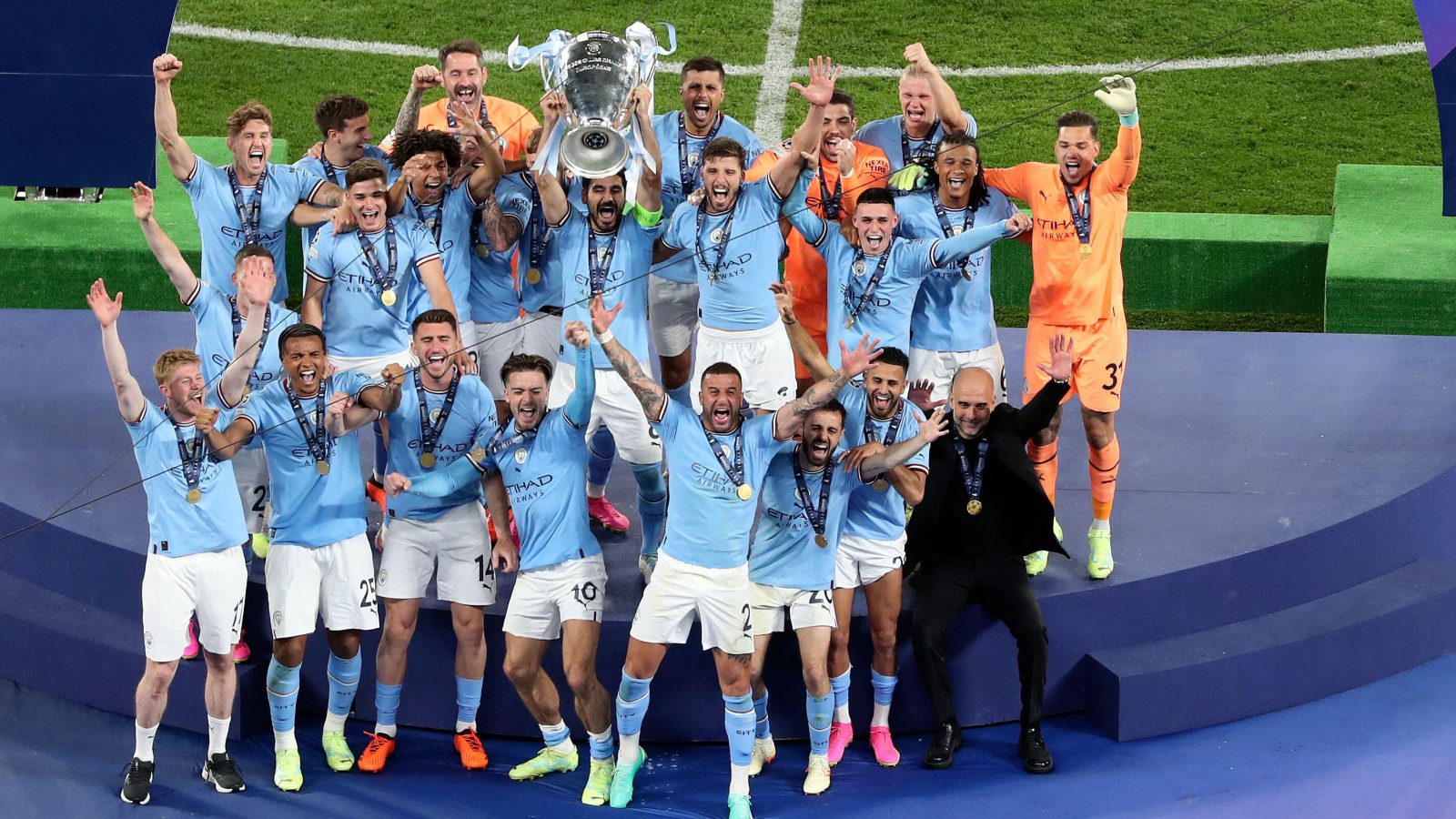 Name every European opponent since 2000
