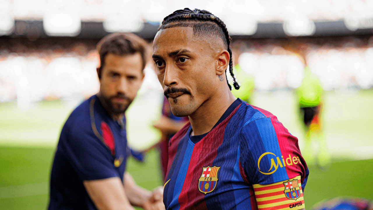 In-form Barcelona face Feyenoord in Champions League opener