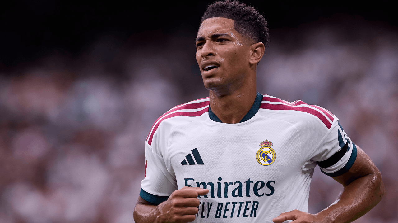 Betis vs. Madrid, the Battle Real