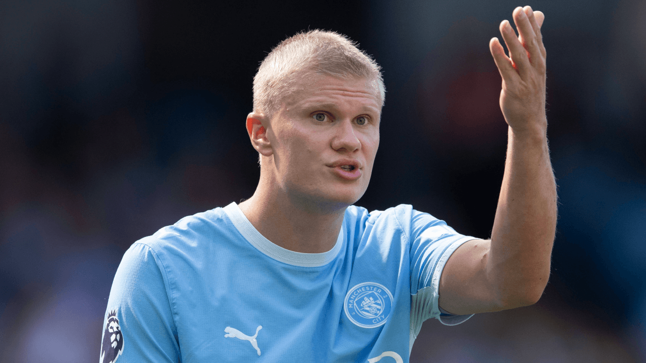 Man City aim to extend perfect start to the season against Coventry
