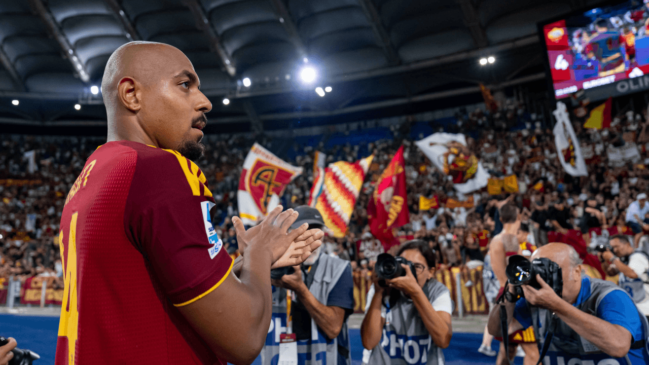 Can Donyell Malen’s goals help Roma mount a serious title challenge?
