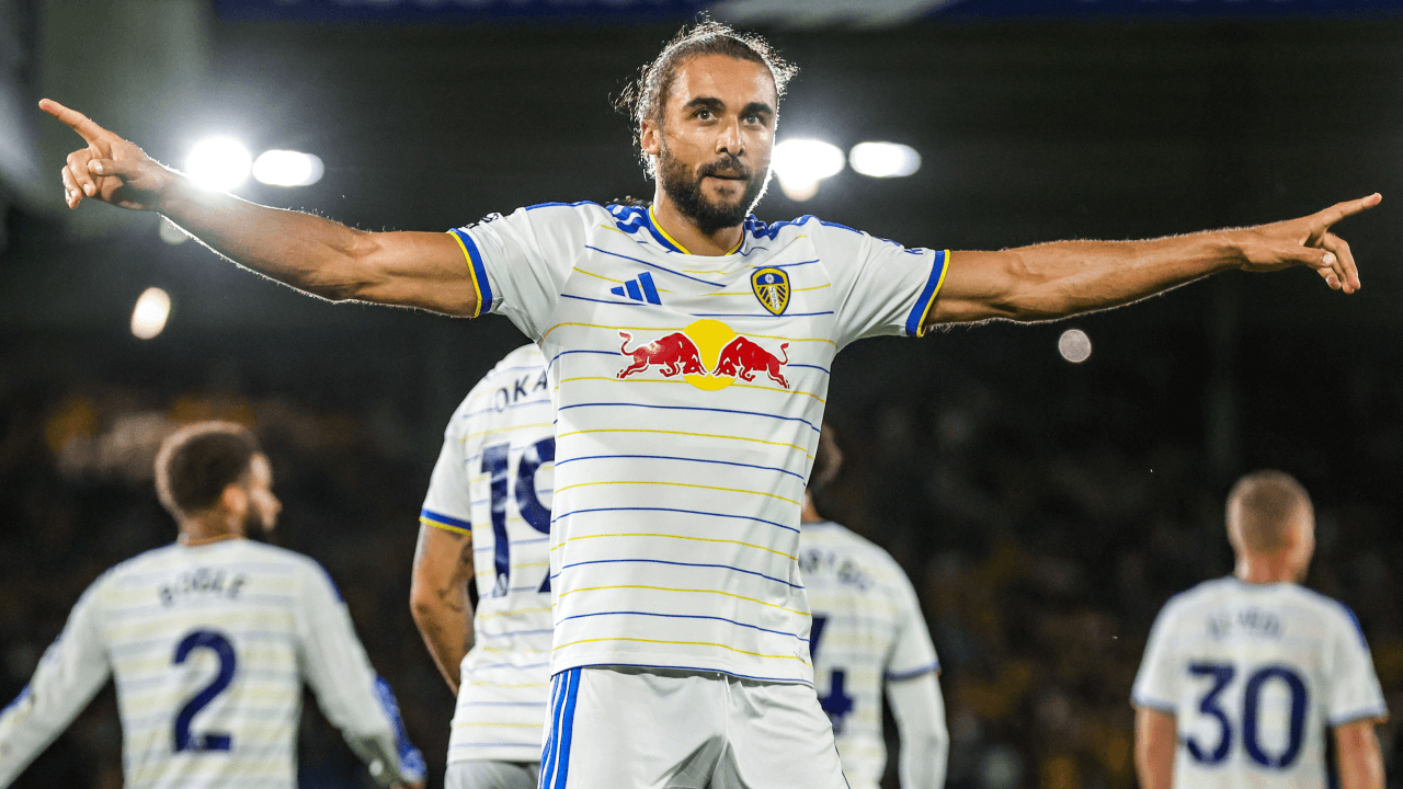 Matchday 4’s Best XI includes Rice, Calvert-Lewin, Saka and Dunk