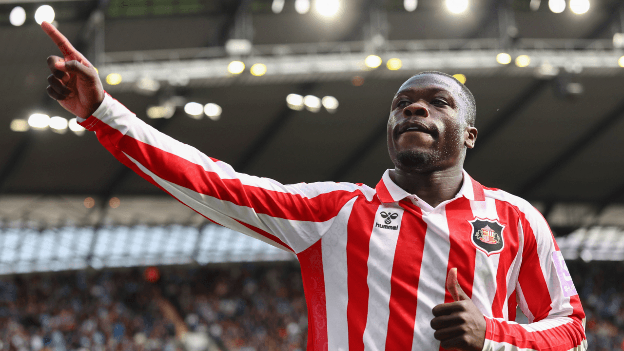 Matchday 5’s Best XI includes Brobbey, Manzambi, Groß and Semenyo
