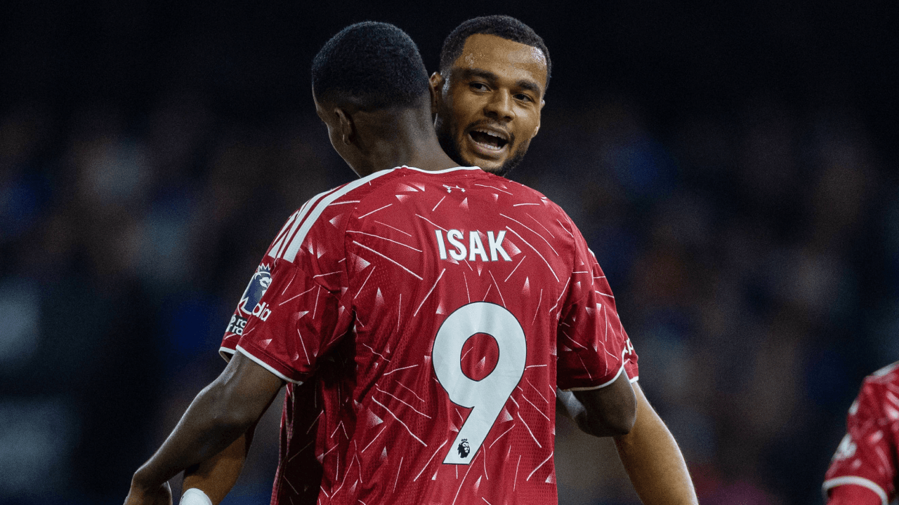 Gakpo, Isak, Odegaard and Mitchell all star in Round 3