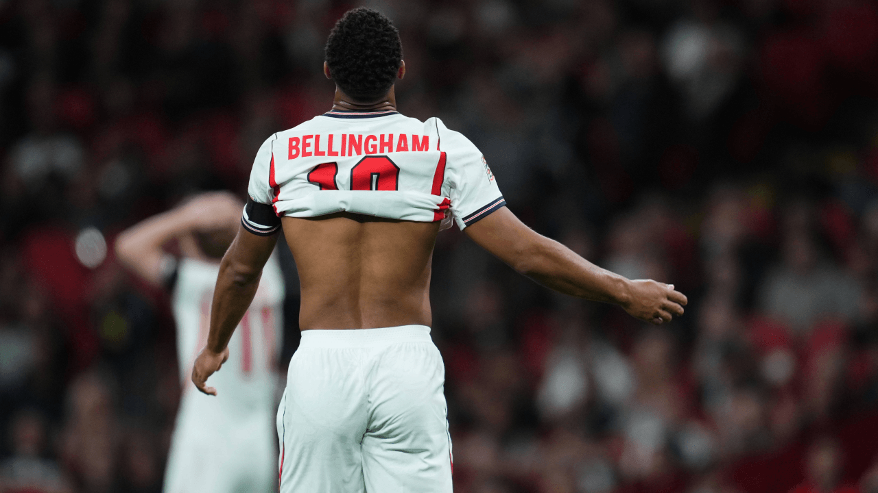 England head to Czechia in the Nations League