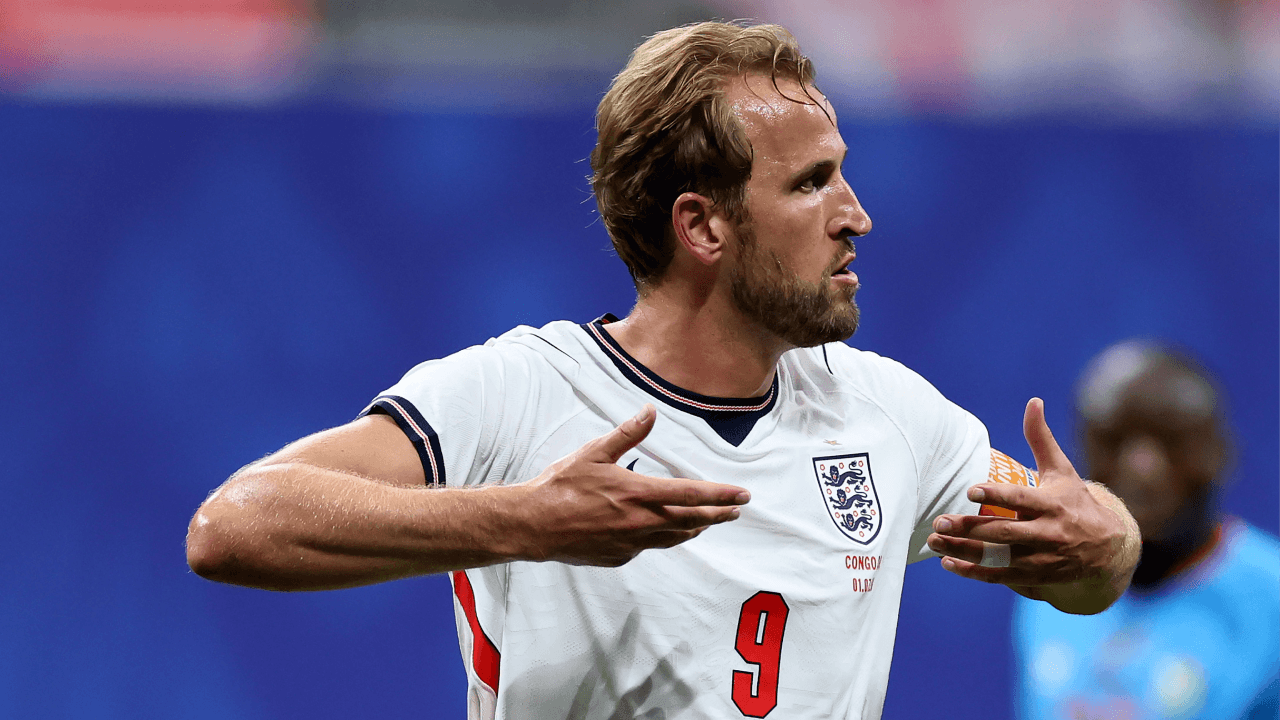 England host World Champions Spain at Wembley