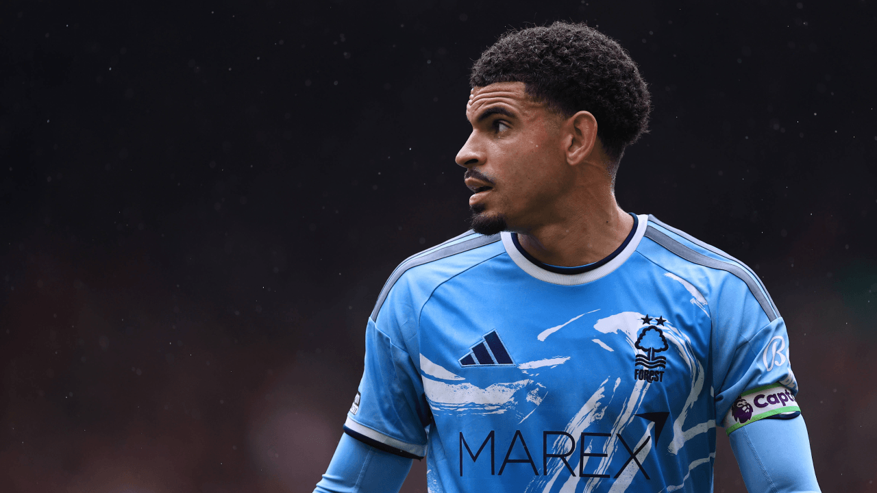 Nottingham Forest host Spurs as both sides look for first win