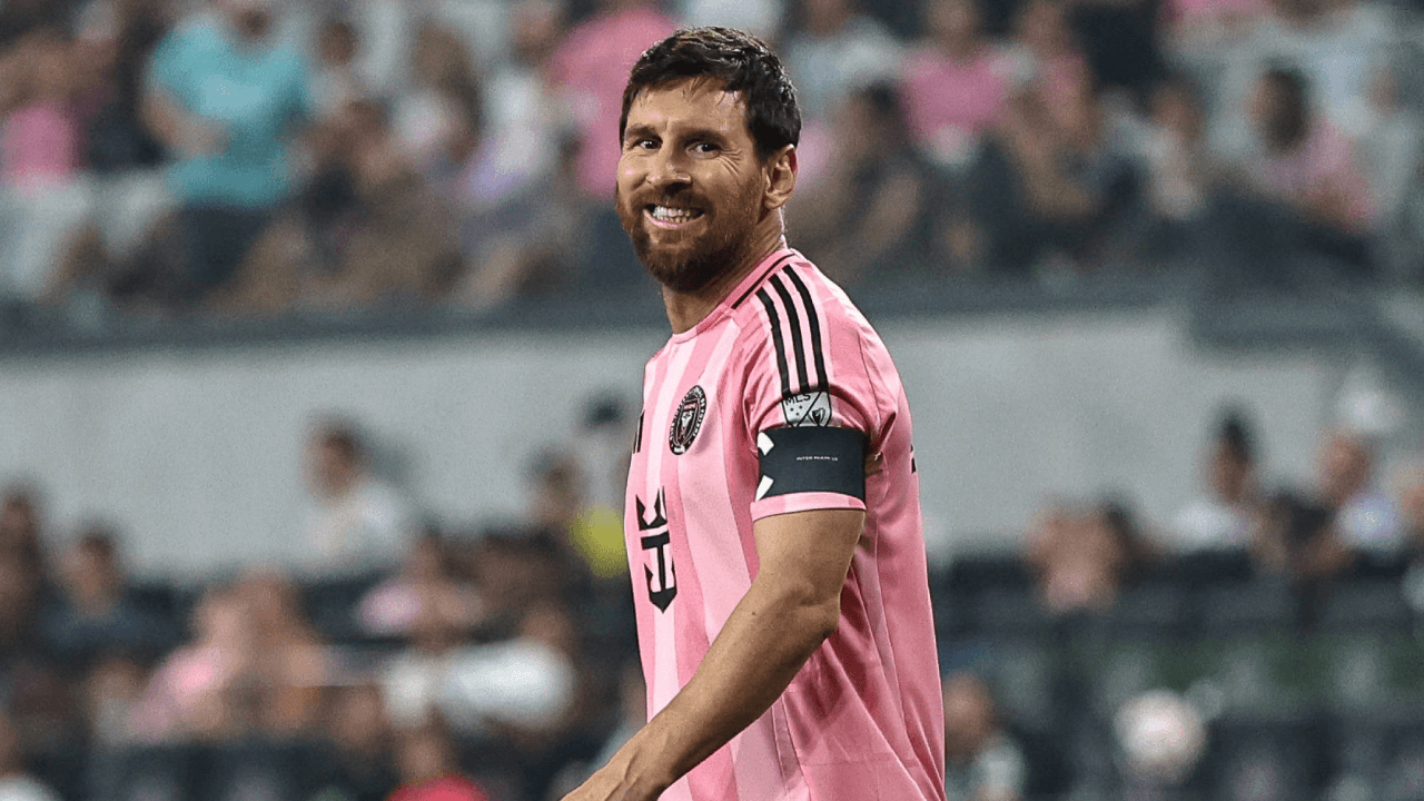 More Messi magic while Man City’s American wonderkid shines again