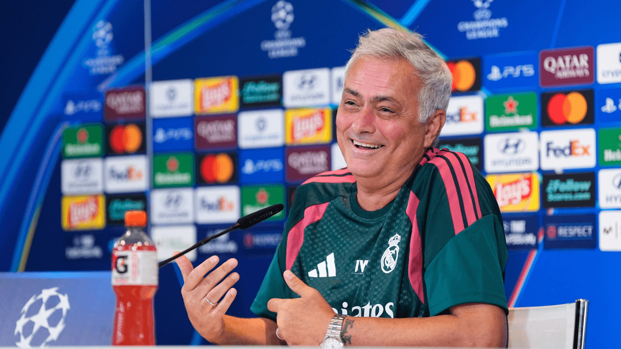 Real Madrid kick off Champions League campaign against Inter